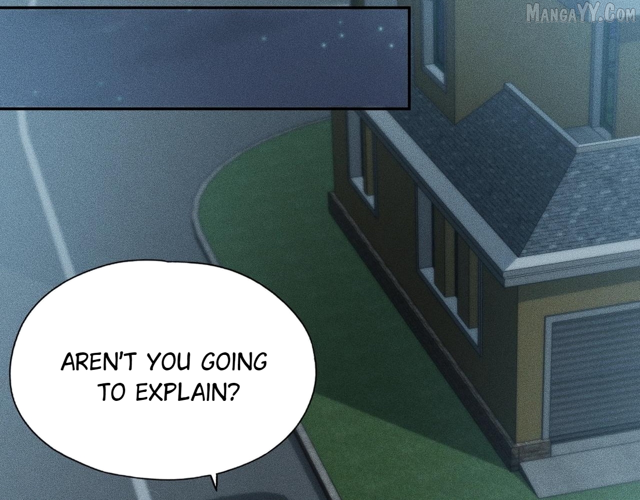 Hidden Dragon in the City (2025) Chapter 15 - page 41